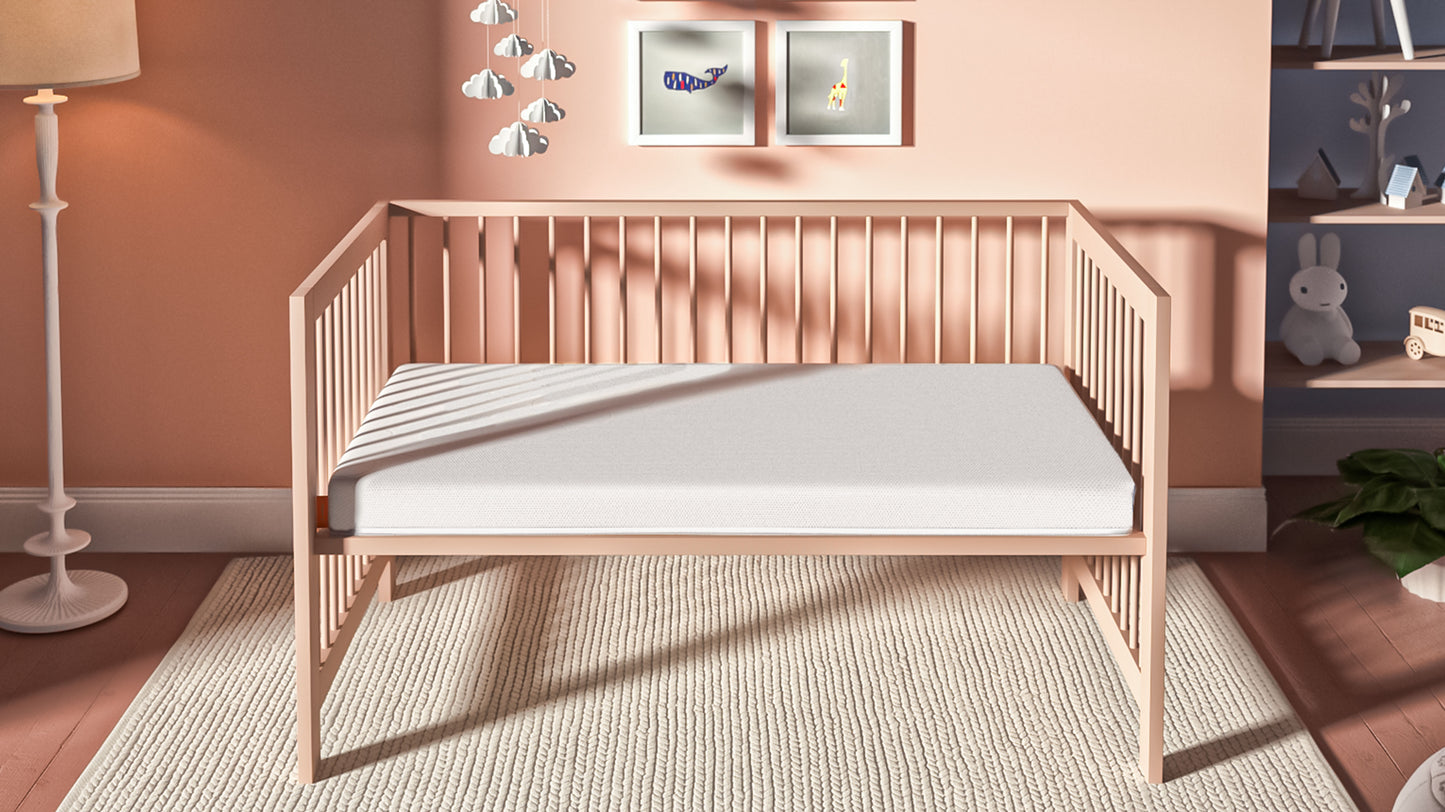 Emma Classic Kindermatratze