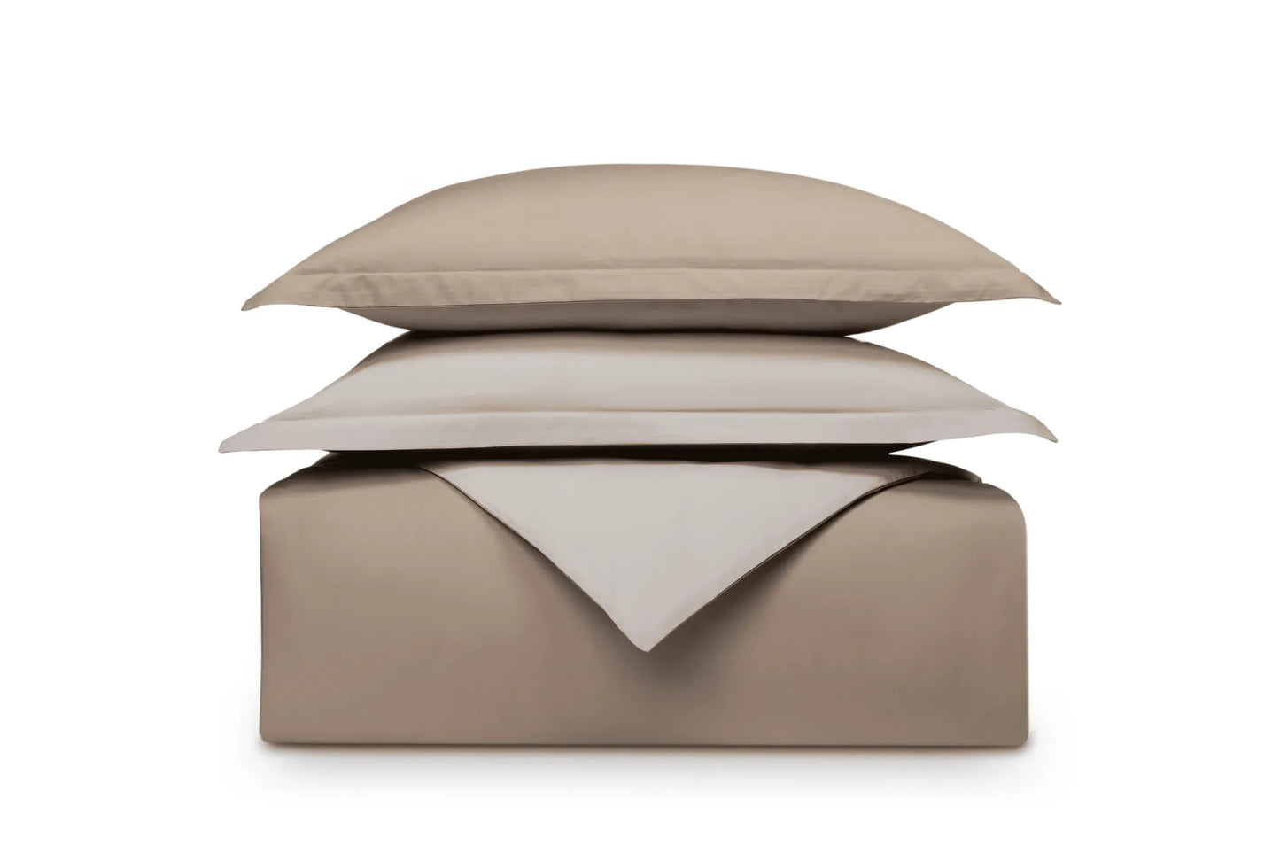 Emma Classic Kopfkissenbezüge (Doppelpack)