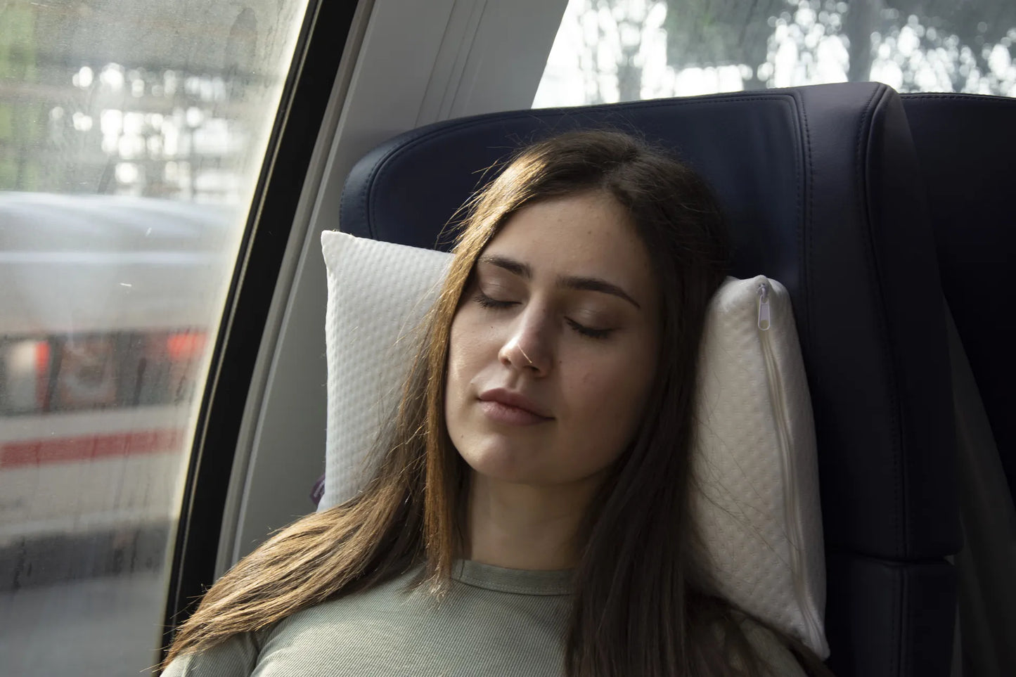 Emma Premium Reisekissen