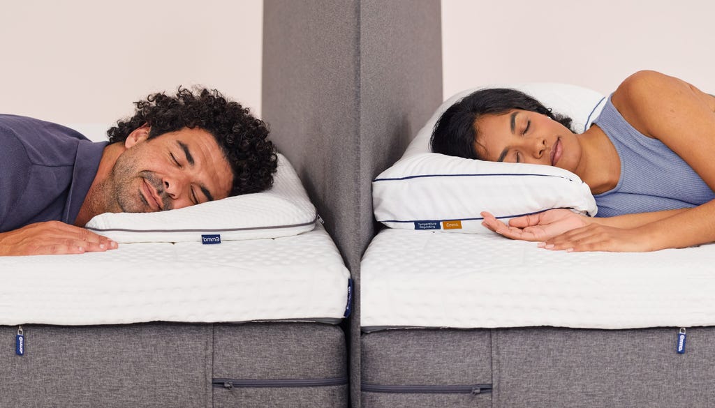 2 for 1 Premium Stützkissen