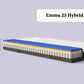 Emma Premium 25 Hybrid Matratze
