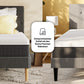 Emma Premium 25 Hybrid Matratze