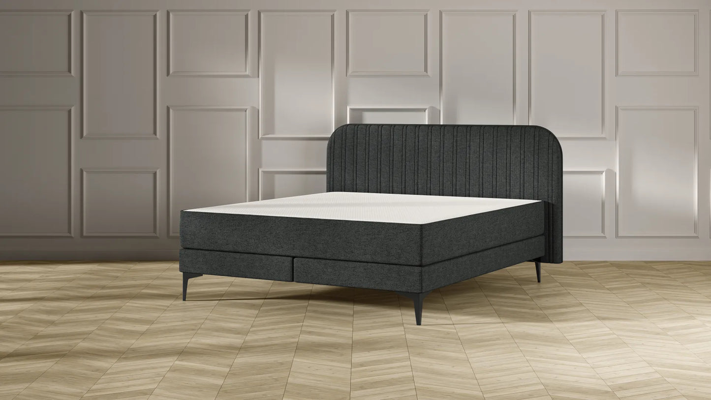 Emma Elite Boxspringbett V2