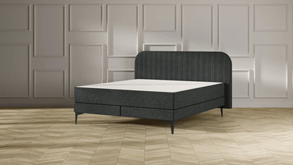Emma Elite Boxspringbett V2