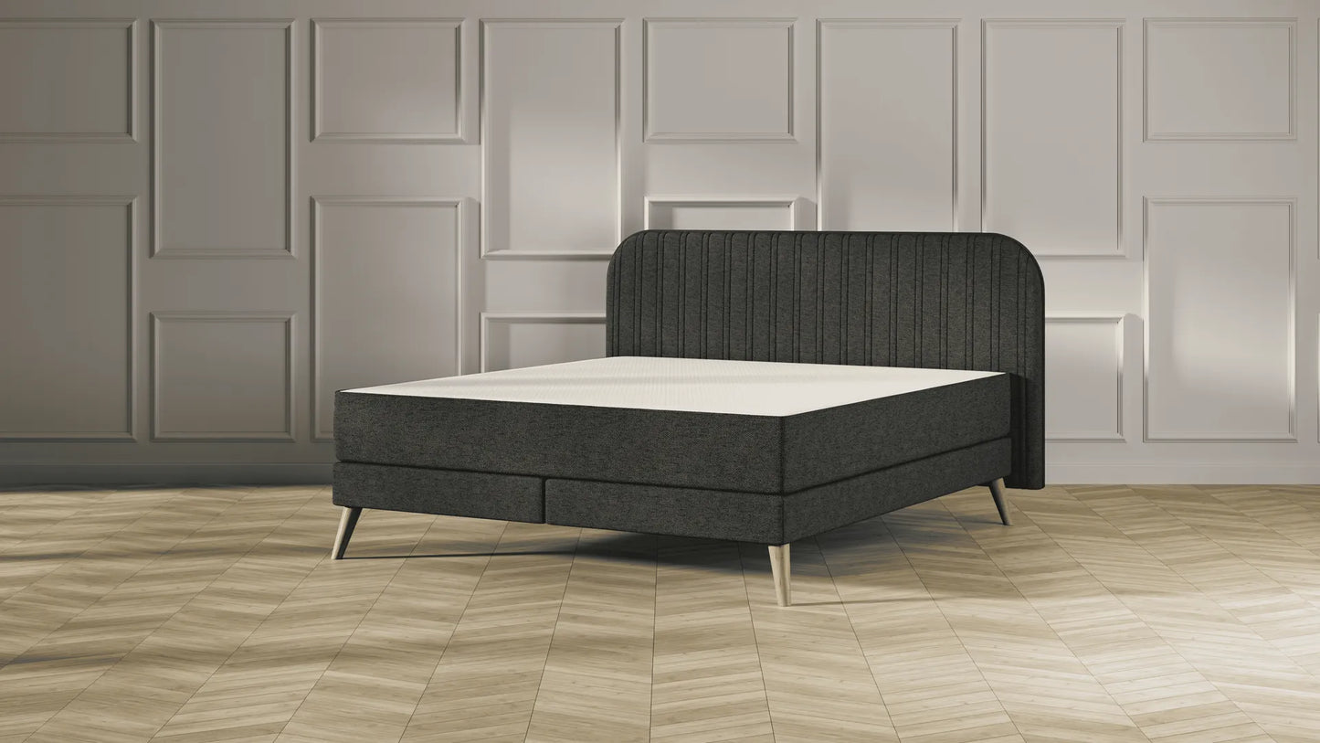 Emma Elite Boxspringbett V2