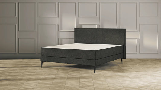 Emma Elite Boxspringbett V2