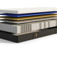 Emma Premium 25 Hybrid Matratze