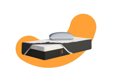 Emma Elite AirGrid Set