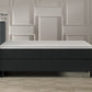 Emma Classic Boxspringbett Comfort